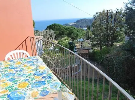 Apartamento Apartamentos Begur