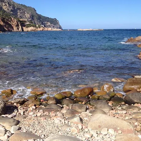 Appartamento Apartamentos Begur