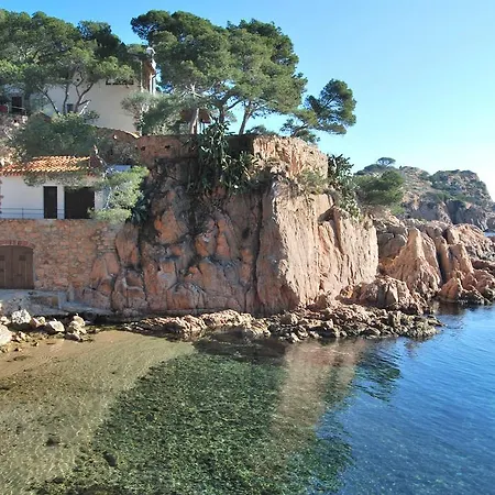 Apartamentos Begur Apartment Begur
