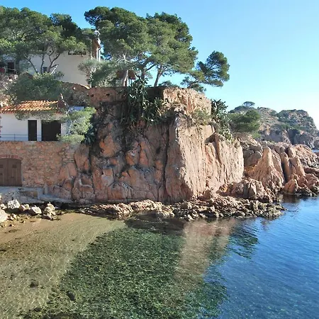 Apartamentos Begur Appartamento Begur