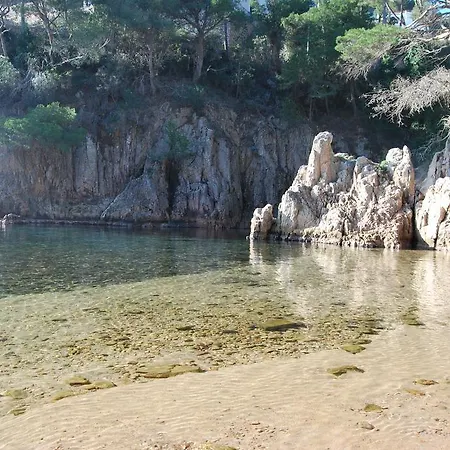 Apartamentos Begur Apartment