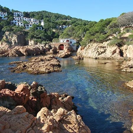 Apartment Apartamentos Begur *