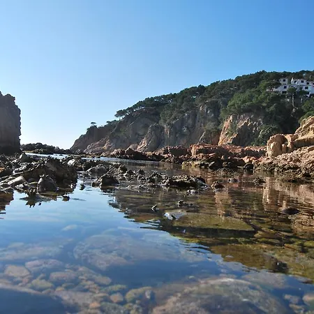 Apartamentos Begur