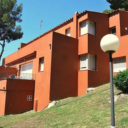 Apartamentos Begur * Begur