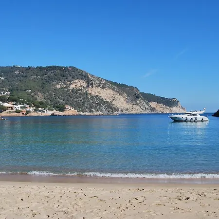 Apartamento Apartamentos Begur