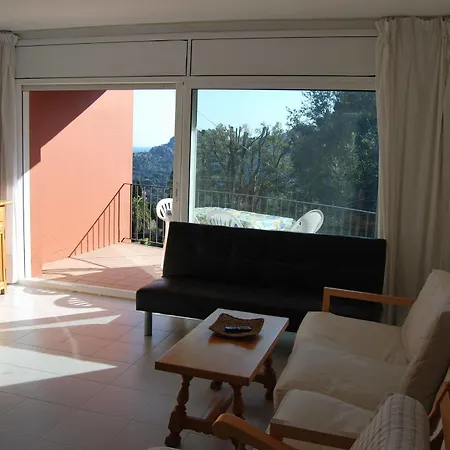 Apartamentos Begur Apartment