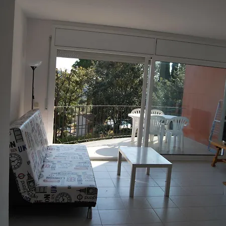 Apartment Apartamentos Begur