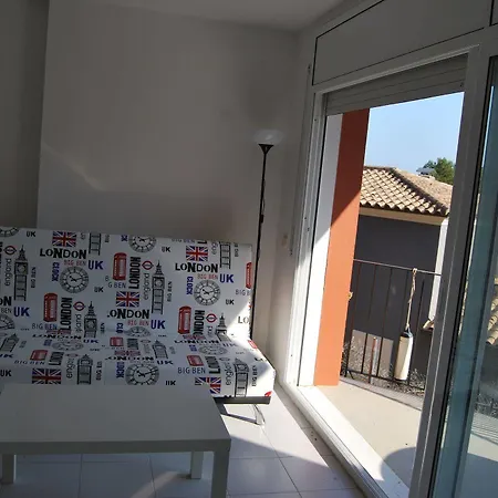 Apartamento Apartamentos Begur Begur