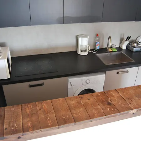 Apartamentos Begur Apartment *