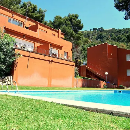 Apartamento Apartamentos Begur Begur