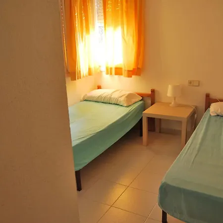 Apartamentos Begur Appartamento