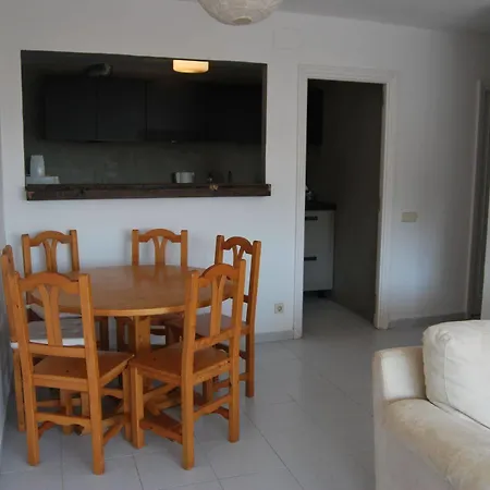 Apartamento Apartamentos Begur