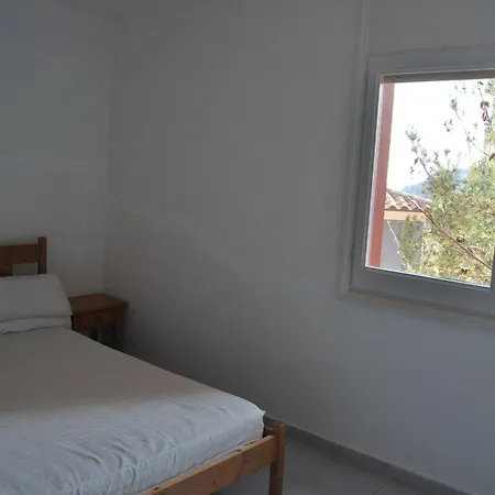 Апартаменты Apartamentos Begur *