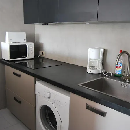 Apartamentos Begur *
