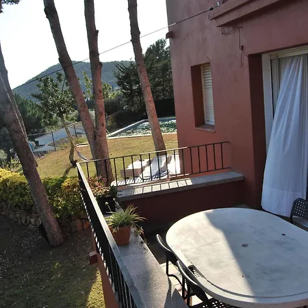 Apartamentos Begur Apartment Begur
