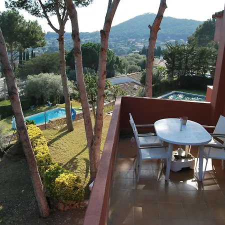 Apartment Apartamentos Begur Begur