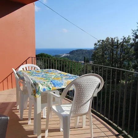 Appartamento Apartamentos Begur