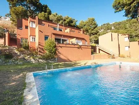 Apartamentos Begur