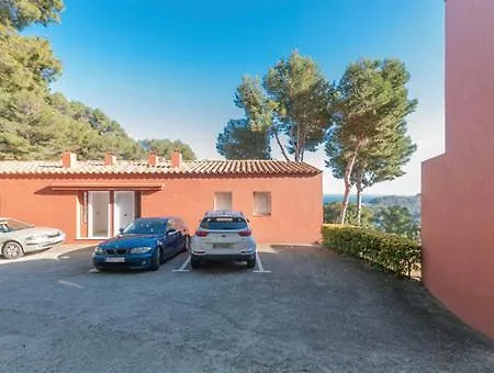 Apartamentos Begur Begur