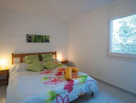 Apartment Apartamentos Begur