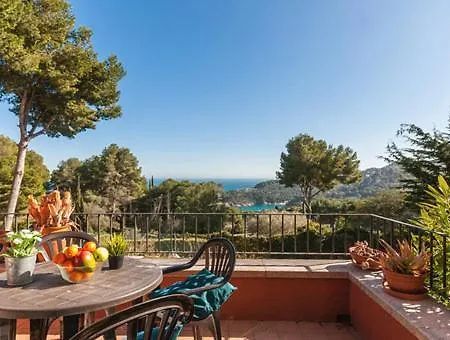 Apartamentos Begur Begur