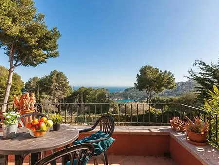 Apartamentos Begur Begur