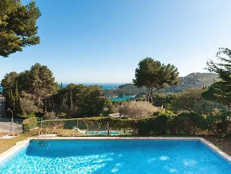 Apartamento Apartamentos Begur *
