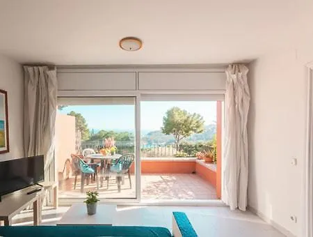 Apartamentos Begur Apartment Begur